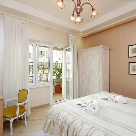 Deco'S Place Roma Teodora Экстерьер фото