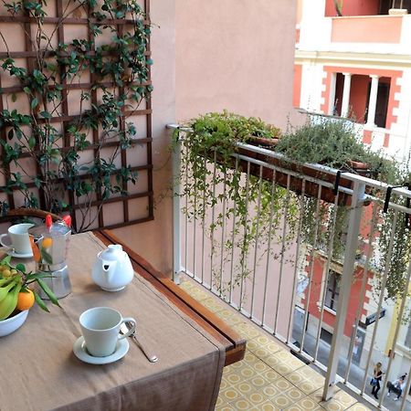 Deco'S Place Roma Teodora Экстерьер фото