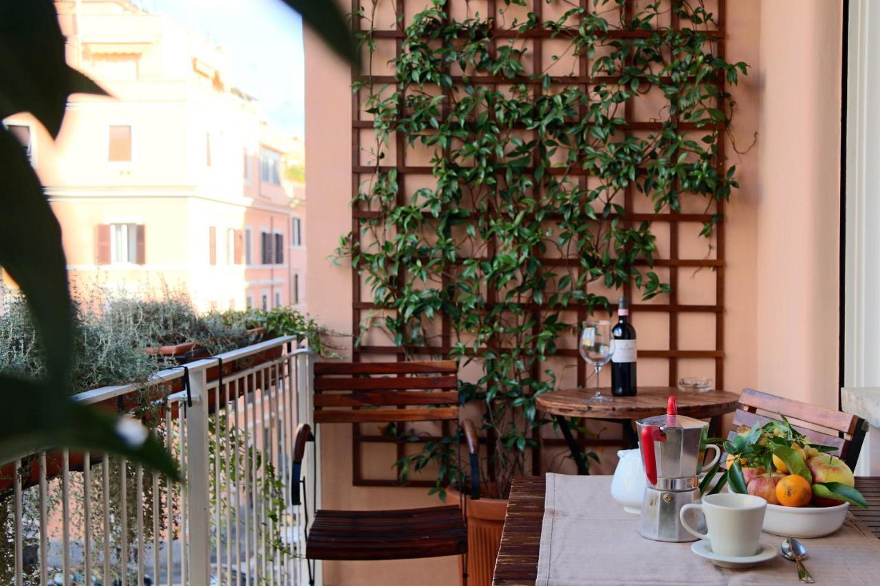 Deco'S Place Roma Teodora Экстерьер фото