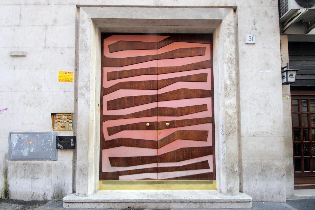 Deco'S Place Roma Teodora Экстерьер фото