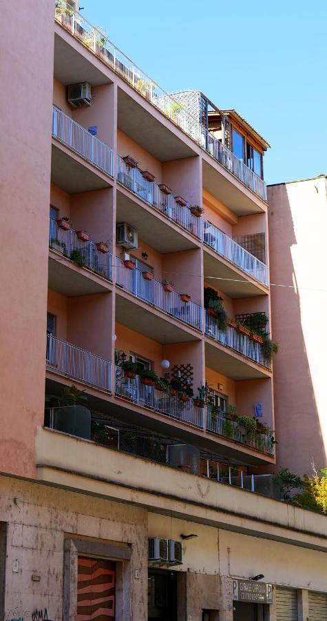 Deco'S Place Roma Teodora Экстерьер фото
