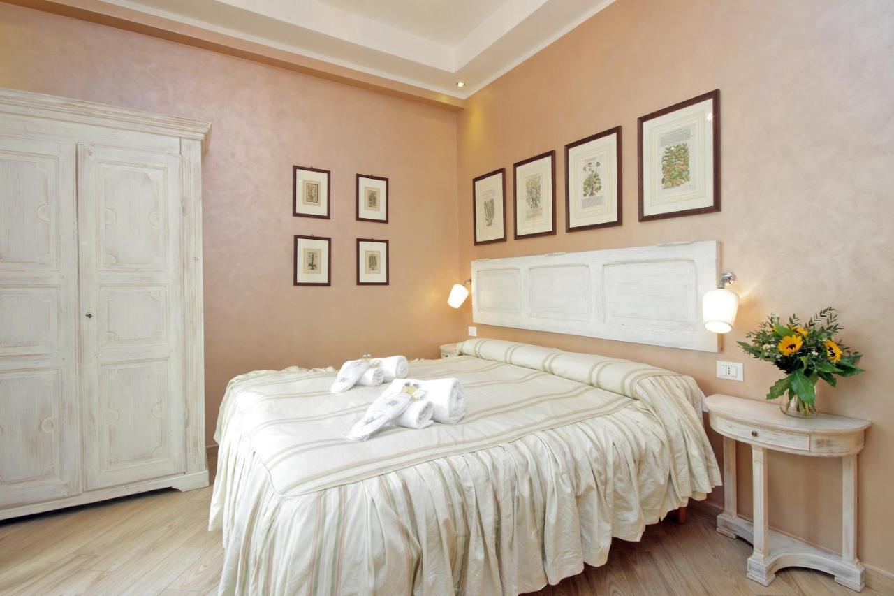 Deco'S Place Roma Teodora Экстерьер фото